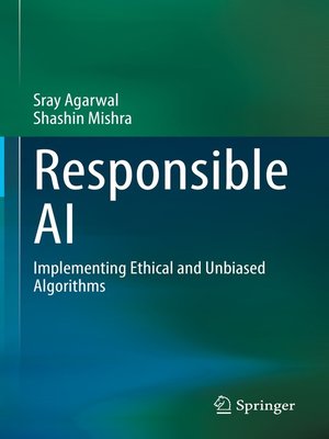 cover image of Responsible AI